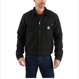 NWT Carhartt Detroit Jacket
